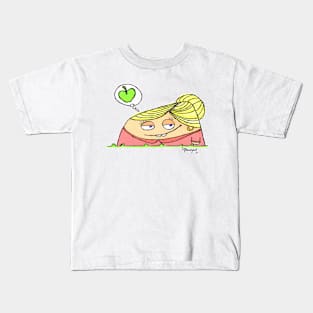 Applerelle Kids T-Shirt